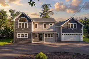 16 Old Cambridge Turnpike, Lincoln, MA 01773 - Photo 1