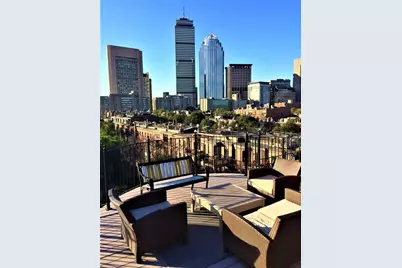533 Columbus Avenue #7, Boston, MA 02118 - Photo 1