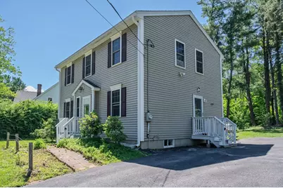 450 Canton Street, Fitchburg, MA 01420 - Photo 31
