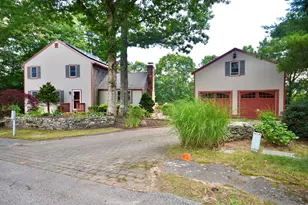 5 Windy Hill Dr, Plymouth, MA 02360 - Photo 1