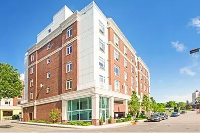 18 Cliveden #604, Quincy, MA 02169 - Photo 1
