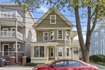 14 Moore St #1, Somerville, MA 02144 - Photo 1