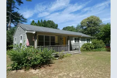 21 Beech Bluff Rd, Freetown, MA 02717 - Photo 1