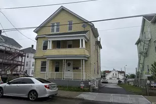 220 Osborn St, Fall River, MA 02724 - Photo 1