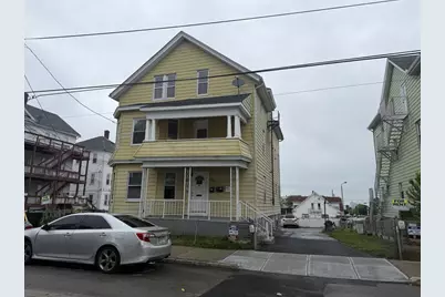 220 Osborn Street #3, Fall River, MA 02724 - Photo 1