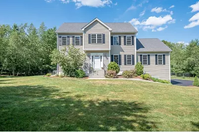 126 Yew Street, Douglas, MA 01516 - Photo 1