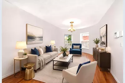 881 Harrison Ave #1, Boston, MA 02118 - Photo 3