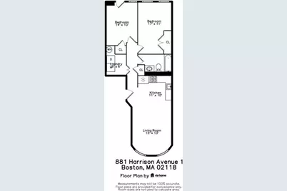 881 Harrison Ave #1, Boston, MA 02118 - Photo 23