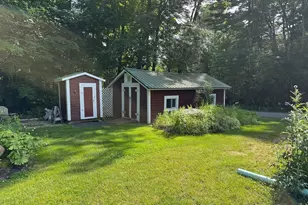 183 W Sturbridge Rd, East Brookfield, MA 01515 - Photo 15