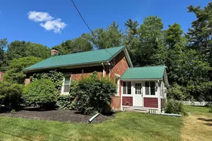 183 W Sturbridge Rd, East Brookfield, MA 01515 - Photo 1