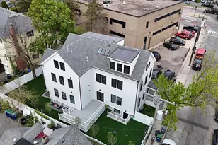 174 Walnut St, Somerville, MA 02145 - Photo 1