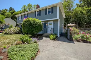 13 Christie Dr, Newburyport, MA 01950 - Photo 1