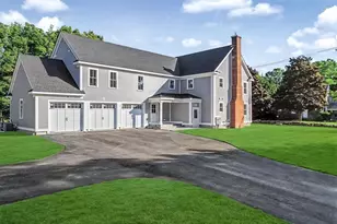 27 Ash St, Hopkinton, MA 01748 - Photo 1