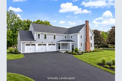 27 Ash St, Hopkinton, MA 01748 - Photo 1