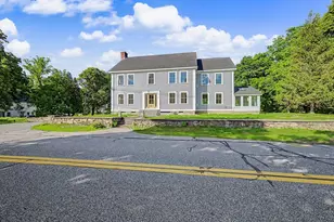 27 Ash St, Hopkinton, MA 01748 - Photo 5