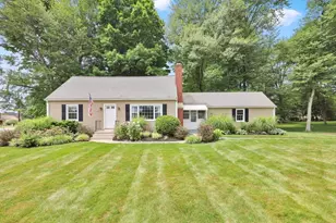 6 Rogers Rd, East Longmeadow, MA 01028 - Photo 1