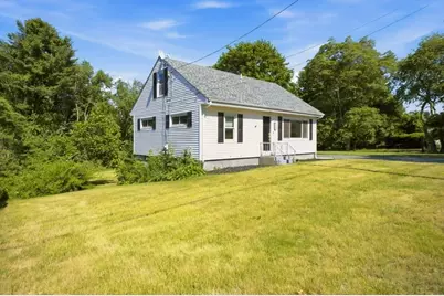 125 Davis Rd, Westport, MA 02790 - Photo 3