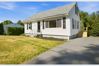 125 Davis Rd, Westport, MA 02790 - Photo 1