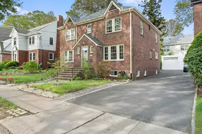 316 Russett Road, Brookline, MA 02467 - Photo 3
