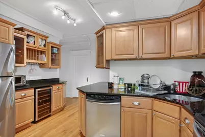 464 Commonwealth Ave #51, Boston, MA 02215 - Photo 5