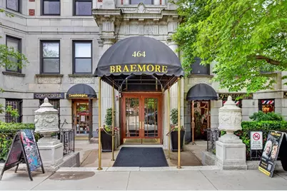 464 Commonwealth Ave #51, Boston, MA 02215 - Photo 1