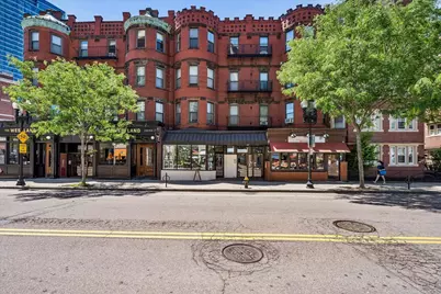 28 Edgerly Rd #2, Boston, MA 02115 - Photo 17