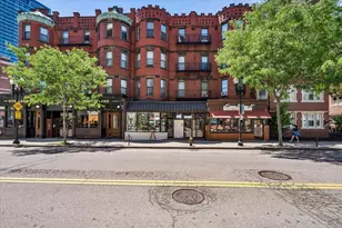 28 Edgerly Rd, Boston, MA 02115 - Photo 17