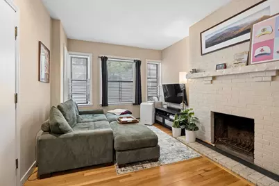28 Edgerly Rd #2, Boston, MA 02115 - Photo 3