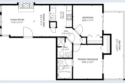 28 Edgerly Rd #2, Boston, MA 02115 - Photo 21