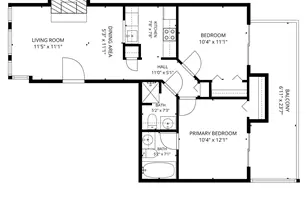 28 Edgerly Rd, Boston, MA 02115 - Photo 21