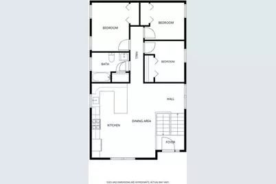 105 Lawrence St, Fall River, MA 02721 - Photo 25