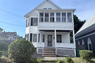 238 Moore St, Lowell, MA 01852 - Photo 1