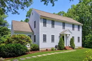 2 Harpers Hollow, Sandwich, MA 02537 - Photo 39