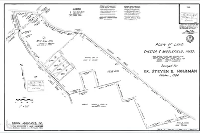 91 Lynes Rd, Chester, MA 01011 - Photo 3