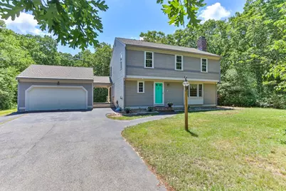 4 Carver Dr, Sandwich, MA 02563 - Photo 33