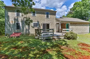 4 Carver Dr, Sandwich, MA 02563 - Photo 37