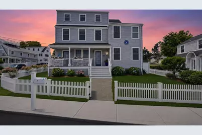 21 Priscilla Beach Rd, Plymouth, MA 02360 - Photo 1