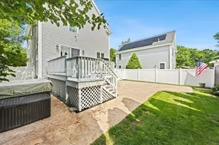 298 Reservoir St, Norton, MA 02766 - Photo 37