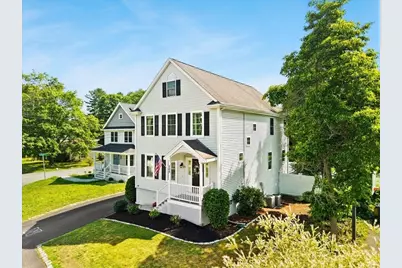 298 Reservoir Street, Norton, MA 02766 - Photo 3