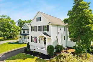 298 Reservoir St, Norton, MA 02766 - Photo 3