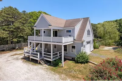 379 Monomoscoy Rd, Mashpee, MA 02649 - Photo 3