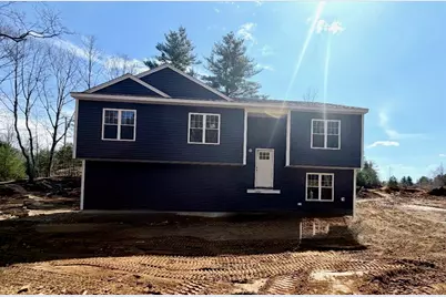 950 Old W Brookfield Rd, Warren, MA 01083 - Photo 1