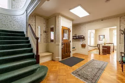 34 Cedar St #204B, Worcester, MA 01609 - Photo 5