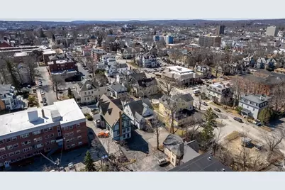 34 Cedar St #204B, Worcester, MA 01609 - Photo 11