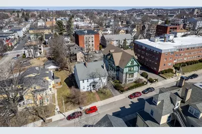 34 Cedar St #204B, Worcester, MA 01609 - Photo 13