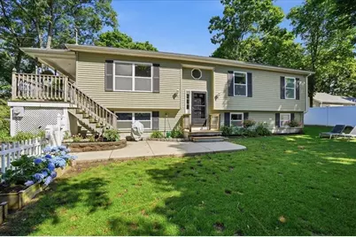 111 Wompatuck Rd, Hingham, MA 02043 - Photo 19
