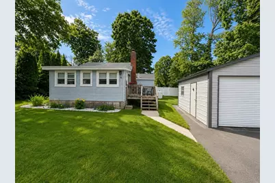 6 Lake Shore Dr, Wales, MA 01081 - Photo 1