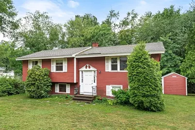 155 Turnpike Rd, Chelmsford, MA 01824 - Photo 33