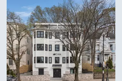 72 Hyde Park Ave #3, Boston, MA 02130 - Photo 1