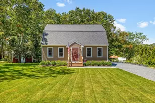 11 Deer Hollow Rd, Sandwich, MA 02644 - Photo 1